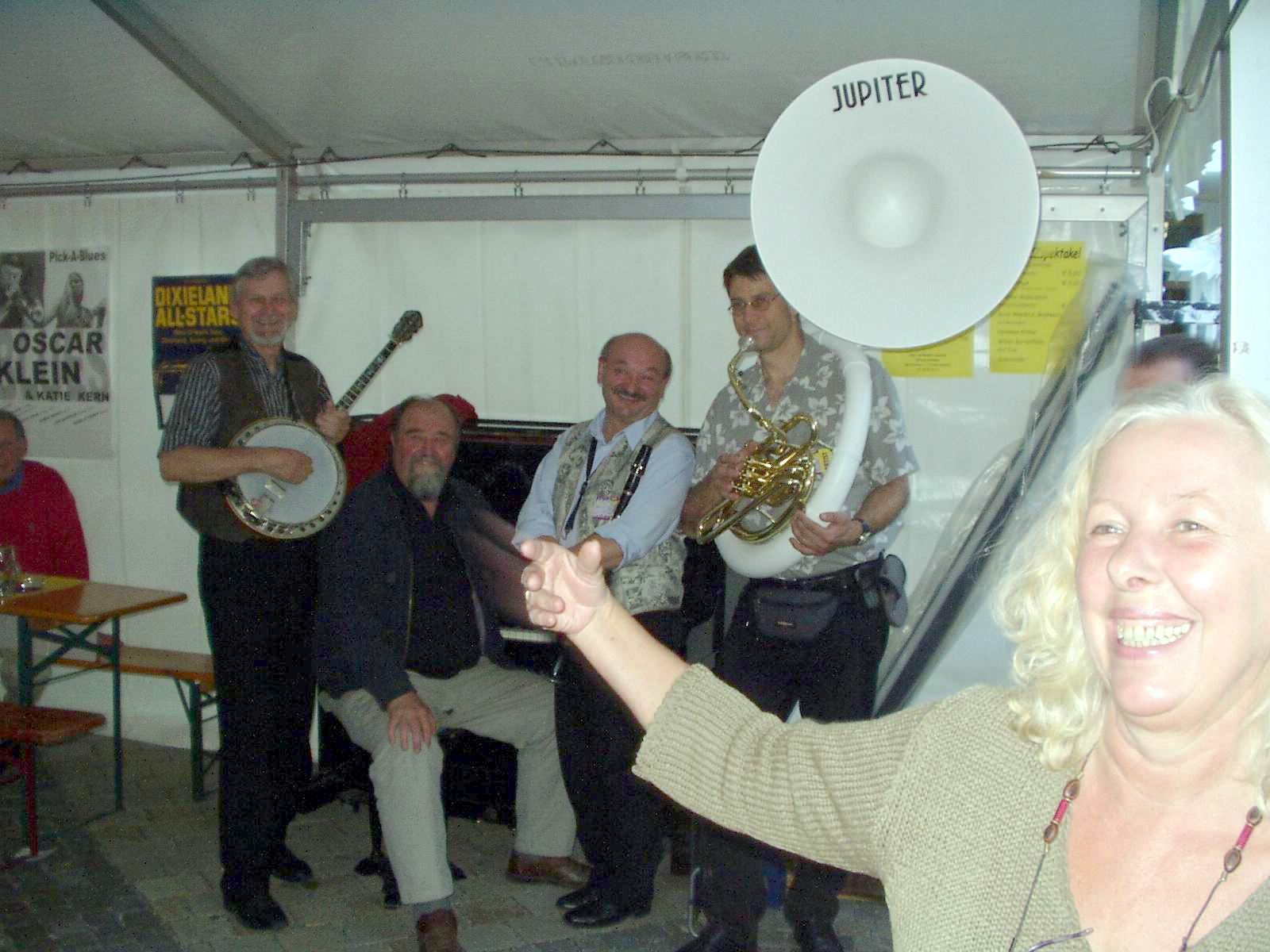 Lilo Ivan Band